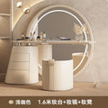 Oganizer Organizer Dressing Table Apartment Italian Ornaments Girls Dressing Table Drawer Modern Tocador Maquillaje Furniture