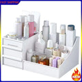 Hot Trend-Makeup Organizer,Skincare Organizers On Countertop, Cosmetic Storage Organizer Fits Skincare, Lotions, Lipsticks A Eas