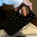Ins Style Retro Fresh Floral Phone Case For iPhone 16 Pro Max 15 Pro 14 13 12 11 Pro X Xr Xs max Mini 7 8 Plus Y2K Phone Cases