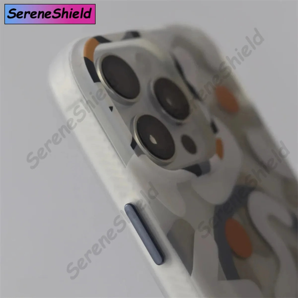 Trendy Matte Graffiti Magsafe Phone Case for iPhone 12 13 14 15 16 Pro Max Plus Magnetic Wireless Charging Hard Protective Cover