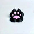 Cute Cat Claw Phone Stand, Creative Pedestal Support Stand Desktop Ornament