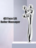 4D Sculpting Face Roller