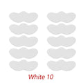 10/50/100 Pieces Facial Blackhead Removal Stickers - Effective Pore And Nose Cleansing Stickers, Gentle Deep Cleansing Care Stic