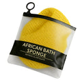 Exfoliating Bath Sponge for Shower & Bath Dirt Remover Soft Smooth Skin Cleaning Tools Avoid Damp Odor Gentle Bath Scrubber 1pc