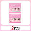 Collagen Eye Mask Anti-Wrinkle Eye Patches Fade Fine Line Remove Dark Circle Bag Anti-Puffiness Moisturizing Brighten Skin Care