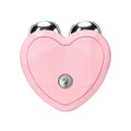 Facial Massager Microcurrent EMS Face Lifting Machine Roller Skin Tightening Rejuvenation Beauty Charging Facial Anti Wrinkle